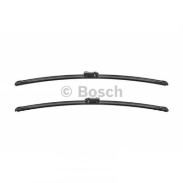 Щетка стеклоочистителя Bosch 3 397 014 115 Фото 1