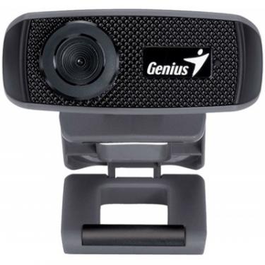 Веб-камера Genius FaceCam 1000X HD Фото