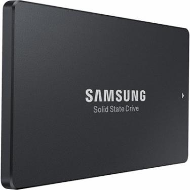 Накопитель SSD Samsung 2.5" 480GB PM883 Фото 1