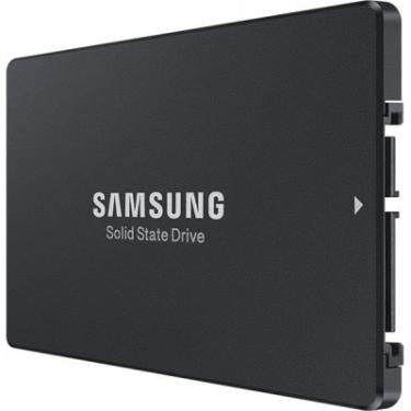 Накопитель SSD Samsung 2.5" 480GB PM883 Фото 2
