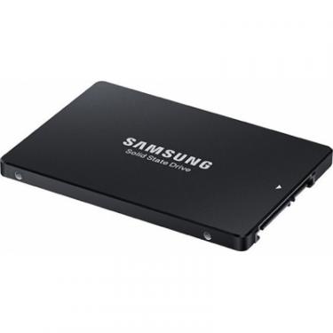 Накопитель SSD Samsung 2.5" 480GB PM883 Фото 3