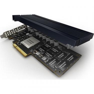 Накопитель SSD Samsung PCI-Express 6.4TB PM1725b Фото 1
