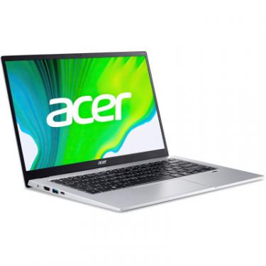 Ноутбук Acer Swift 1 SF114-34-P6KM Фото 1