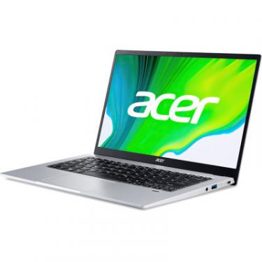 Ноутбук Acer Swift 1 SF114-34-P6KM Фото 2
