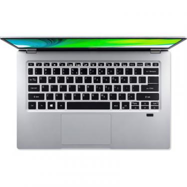 Ноутбук Acer Swift 1 SF114-34-P6KM Фото 3