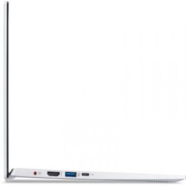 Ноутбук Acer Swift 1 SF114-34-P6KM Фото 4