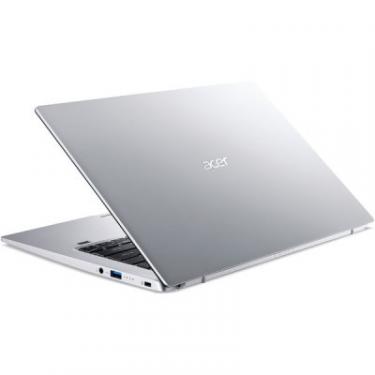 Ноутбук Acer Swift 1 SF114-34-P6KM Фото 6
