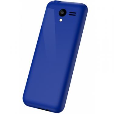 Мобильный телефон Sigma X-style 351 LIDER Blue Фото 3
