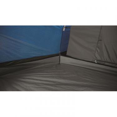 Палатка Outwell Dash 4 Blue Фото 3