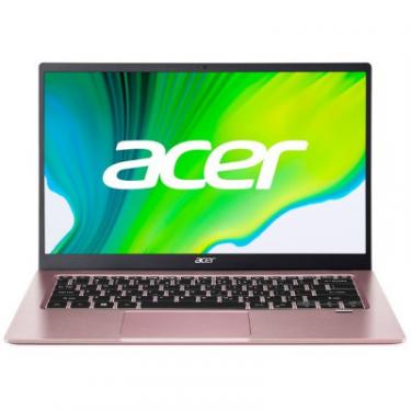Ноутбук Acer Swift 1 SF114-34 Фото