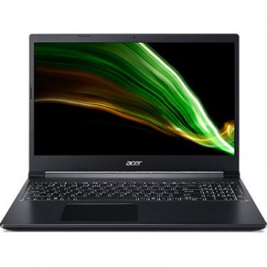 Ноутбук Acer Aspire 7 A715-42G Фото