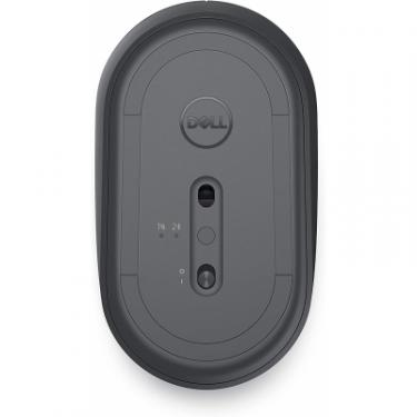 Мышка Dell Mobile Wireless MS3320W Titan Gray Фото 1