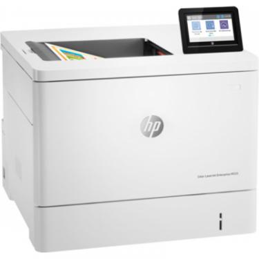 Лазерный принтер HP Color LaserJet Enterprise M555dn Фото