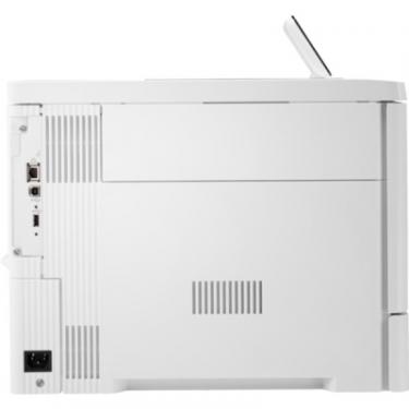 Лазерный принтер HP Color LaserJet Enterprise M555dn Фото 2