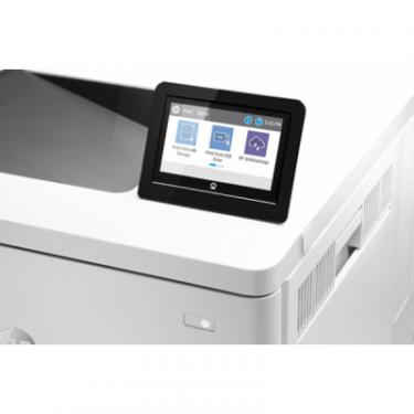 Лазерный принтер HP Color LaserJet Enterprise M555dn Фото 5