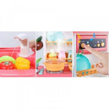 Игровой набор Limo toy Кухня детская Фото 2