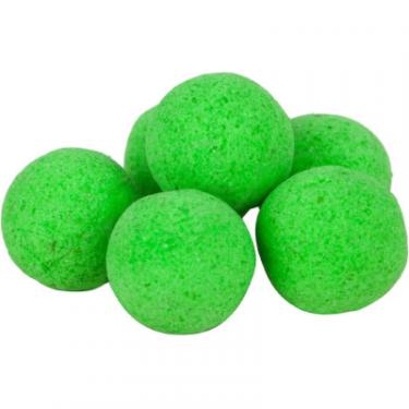 Бойл Brain fishing Pop-Up F1 Green Peas (зелений горошок) 8mm 20g Фото 1
