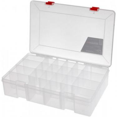 Коробка рыболова Select Lure Box SLHS-315 35.8х23.5х8 cm Фото 2