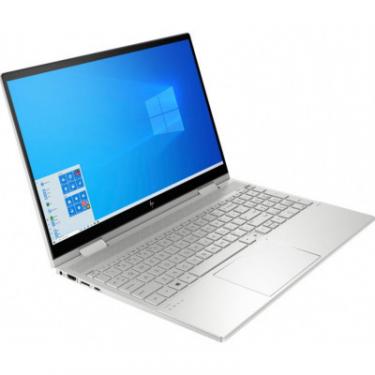 Ноутбук HP ENVY x360 15-es0004ua Фото 1