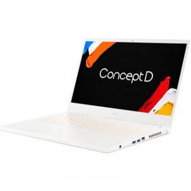 Ноутбук Acer ConceptD 3 CN315-72G Фото 2