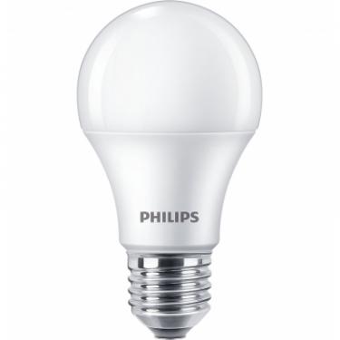 Лампочка Philips ESS LEDBulb 11W E27 3000K 230V 1CT/12RCA Фото