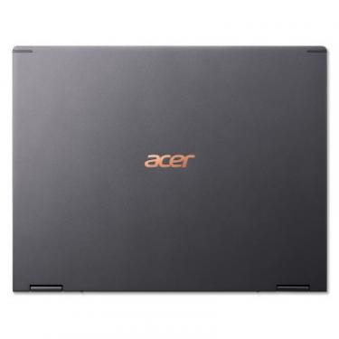 Ноутбук Acer Spin 5 SP513-55N Фото 9