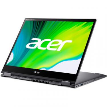 Ноутбук Acer Spin 5 SP513-55N Фото 3