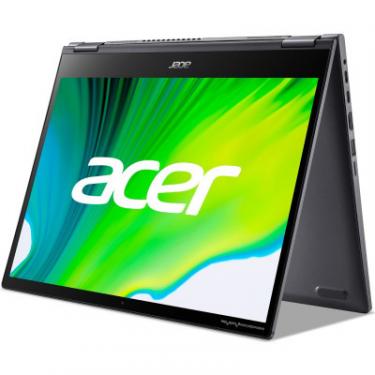 Ноутбук Acer Spin 5 SP513-55N Фото 5