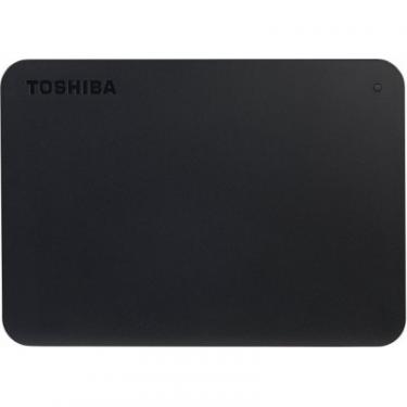 Внешний жесткий диск Toshiba 2.5" 1TB Фото