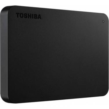 Внешний жесткий диск Toshiba 2.5" 1TB Фото 1