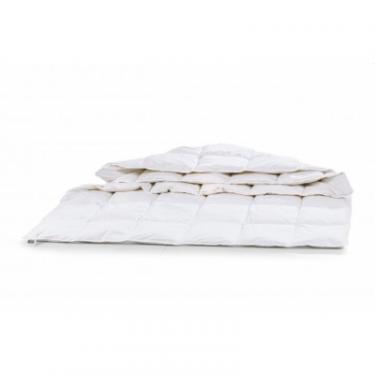 Одеяло MirSon шелковое Silk Luxury Exclusive 0511 деми 200х220 с Фото