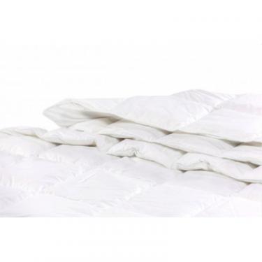 Одеяло MirSon шелковое Silk Luxury Exclusive 0511 деми 200х220 с Фото 2