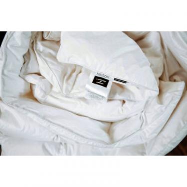 Одеяло MirSon шелковое Silk Luxury Exclusive 0511 деми 200х220 с Фото 3