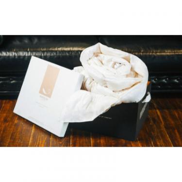 Одеяло MirSon шелковое Silk Luxury Exclusive 0511 деми 200х220 с Фото 7