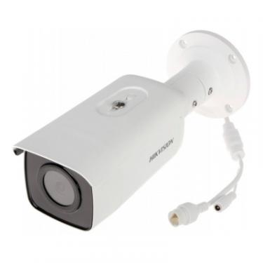 Камера видеонаблюдения Hikvision DS-2CD2T85G1-I8 (2.8) Фото 1