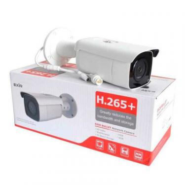 Камера видеонаблюдения Hikvision DS-2CD2T85G1-I8 (2.8) Фото 7