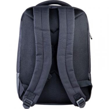 Рюкзак школьный GoPack Сity 153-2 черный Фото 2