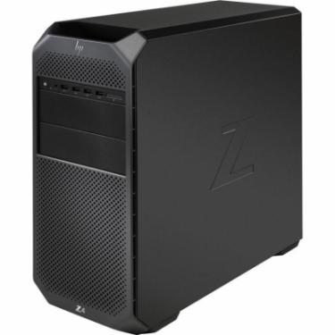 Компьютер HP Z4 G4 WKS / XeonW-2235 Фото