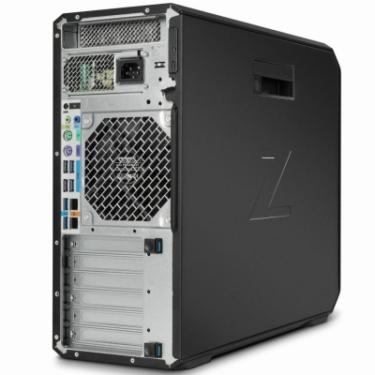 Компьютер HP Z4 G4 WKS / XeonW-2235 Фото 3