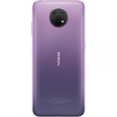 Мобильный телефон Nokia G10 3/32GB Purple Фото 1