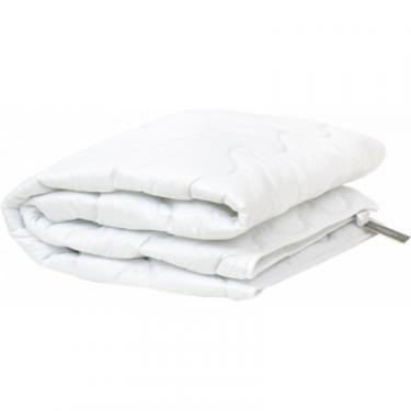 Одеяло MirSon антиалергенное с Тенсель 1636 Eco Light White 110х Фото