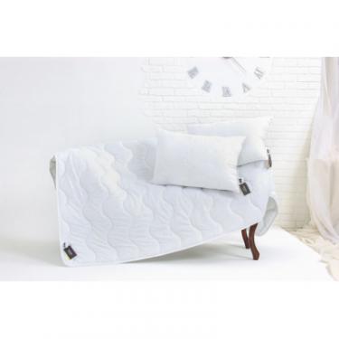 Одеяло MirSon антиалергенное с Тенсель 1636 Eco Light White 110х Фото 2