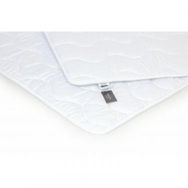 Одеяло MirSon антиалергенное с Тенсель 1636 Eco Light White 110х Фото 3