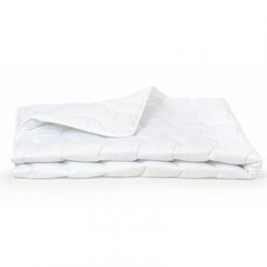 Одеяло MirSon антиалергенное с Тенсель 1636 Eco Light White 110х Фото 4