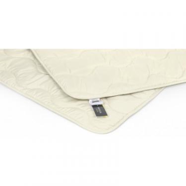 Одеяло MirSon шерстяное 1641 Eco Light Creamy 110х140 Фото 3