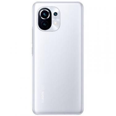 Мобильный телефон Xiaomi Mi 11 8/256GB White Фото 1