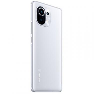 Мобильный телефон Xiaomi Mi 11 8/256GB White Фото 7