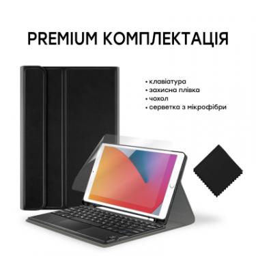 Чехол для планшета AirOn Premium iPad 10.2" 2019/2020/2021 7/8/9th Gen Air Фото 3