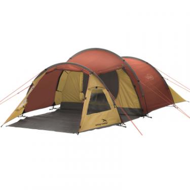 Палатка Easy Camp Spirit 300 Gold Red Фото