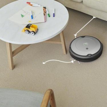 Пылесос iRobot Roomba 698 Фото 1